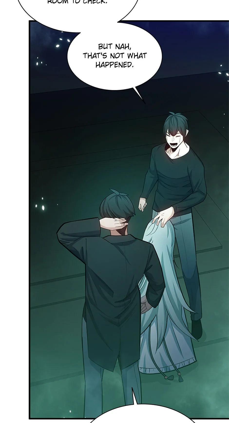 Read The Tutorial Is Too Tough! Manga Online