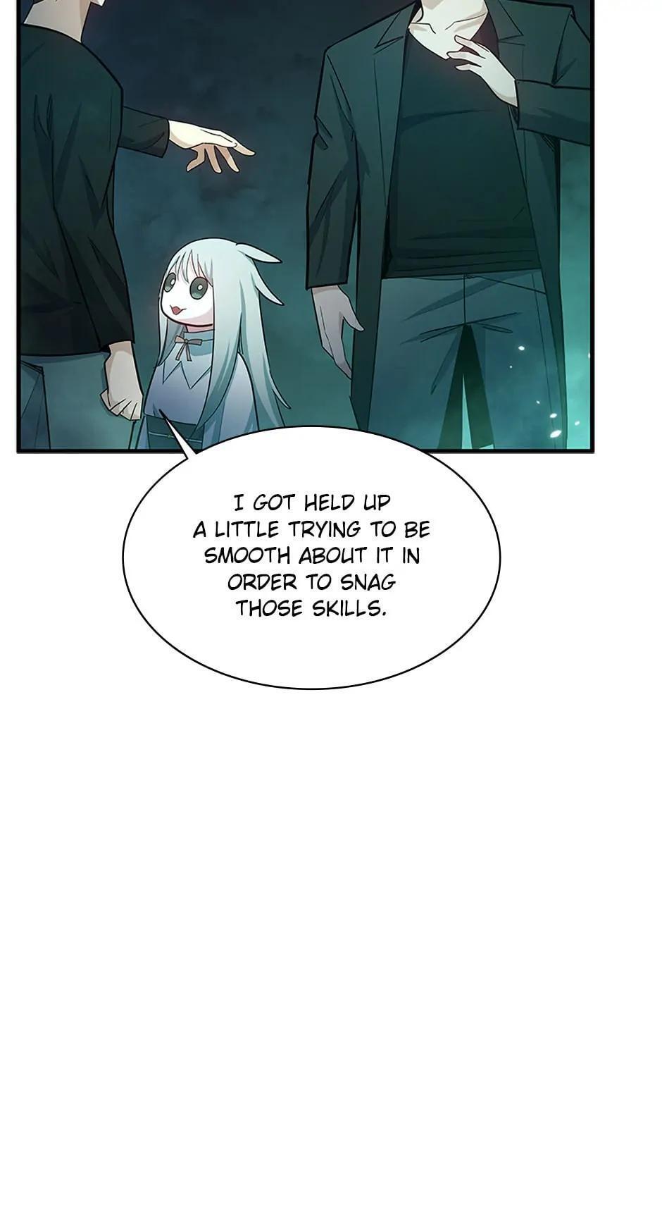 Read The Tutorial Is Too Tough! Manga Online