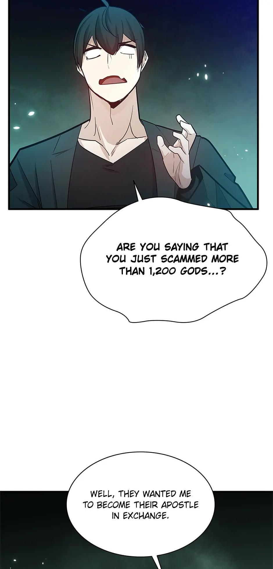Read The Tutorial Is Too Tough! Manga Online