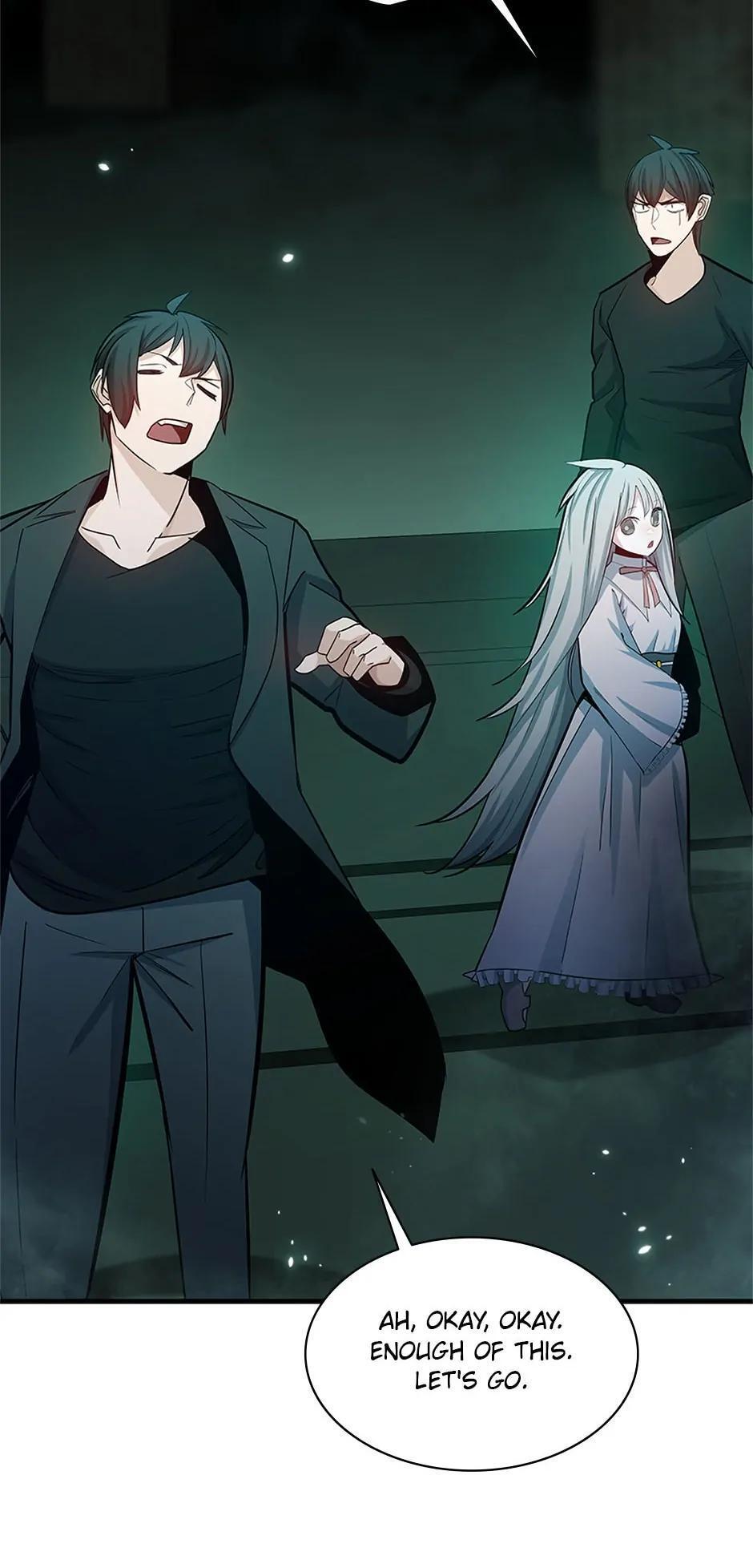 Read The Tutorial Is Too Tough! Manga Online
