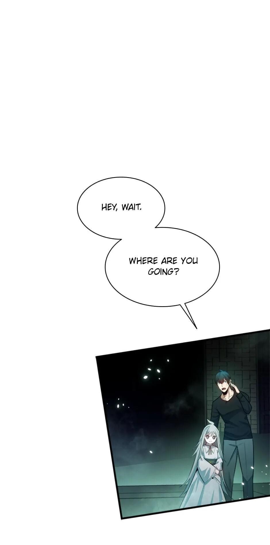 Read The Tutorial Is Too Tough! Manga Online