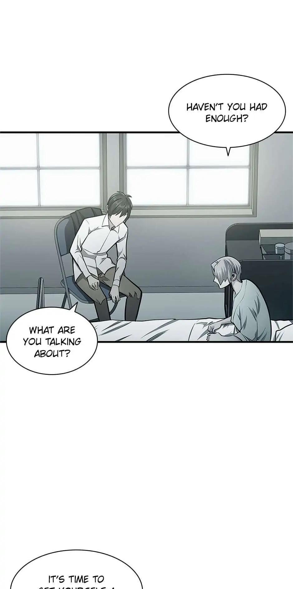 Read The Tutorial Is Too Tough! Manga Online