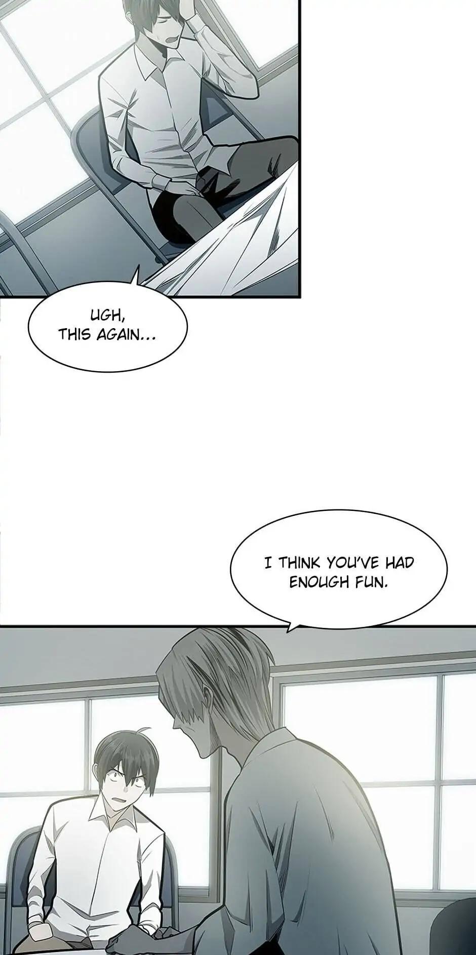 Read The Tutorial Is Too Tough! Manga Online