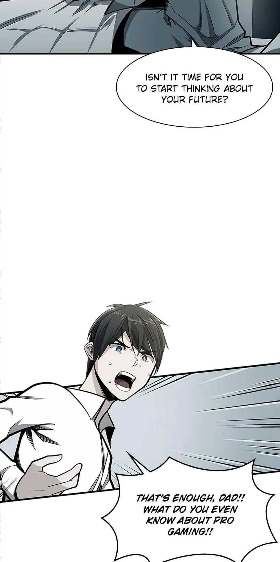 Read The Tutorial Is Too Tough! Manga Online
