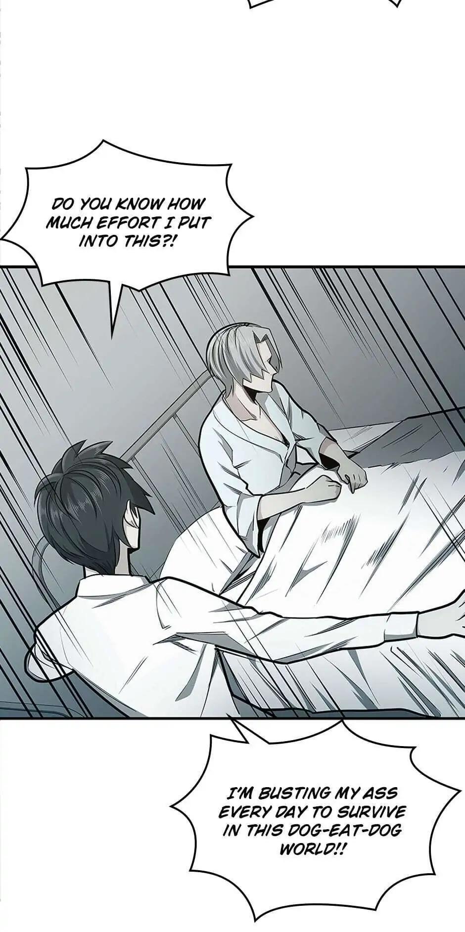 Read The Tutorial Is Too Tough! Manga Online