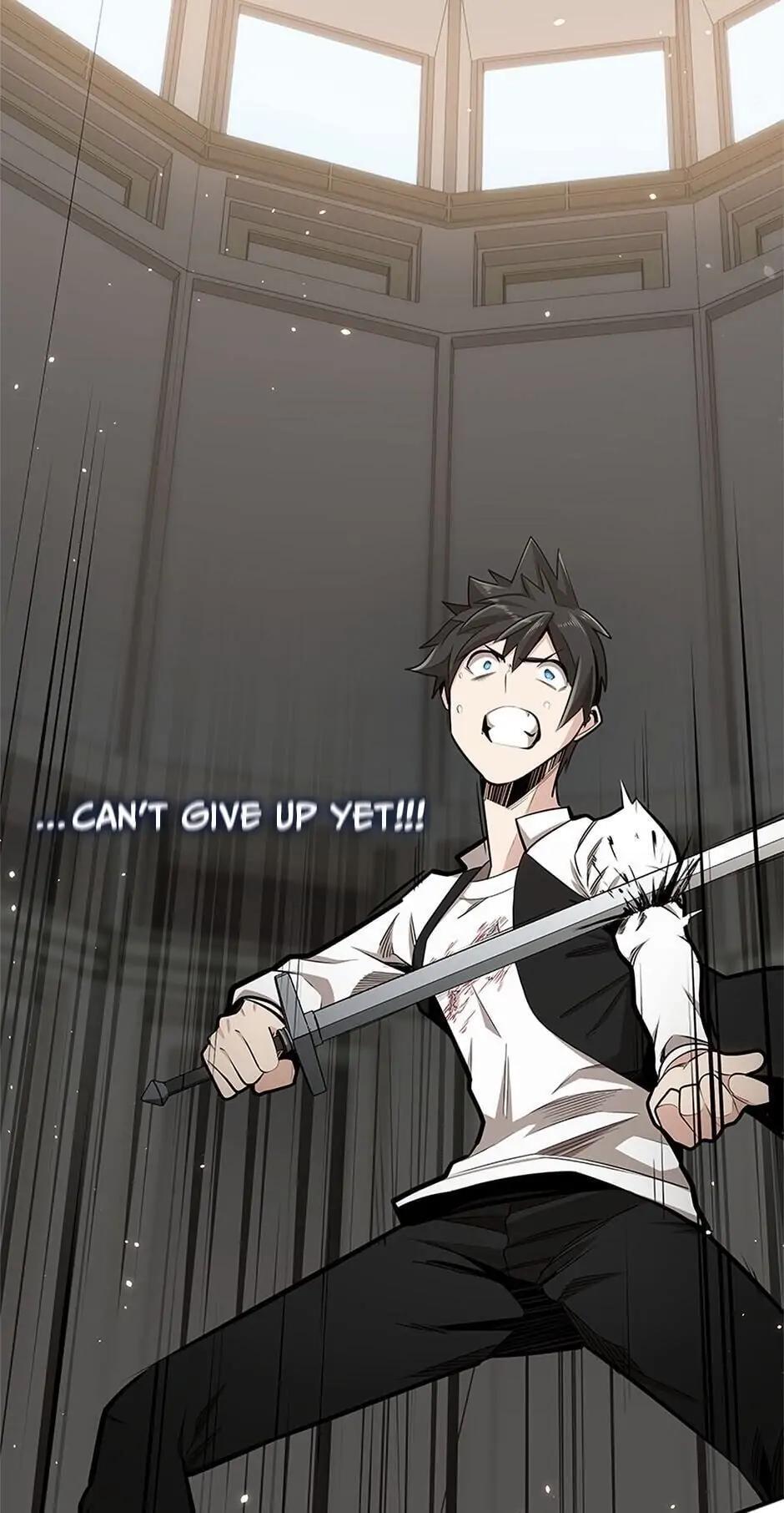 Read The Tutorial Is Too Tough! Manga Online