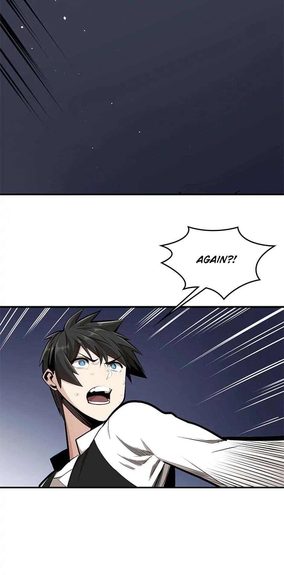Read The Tutorial Is Too Tough! Manga Online