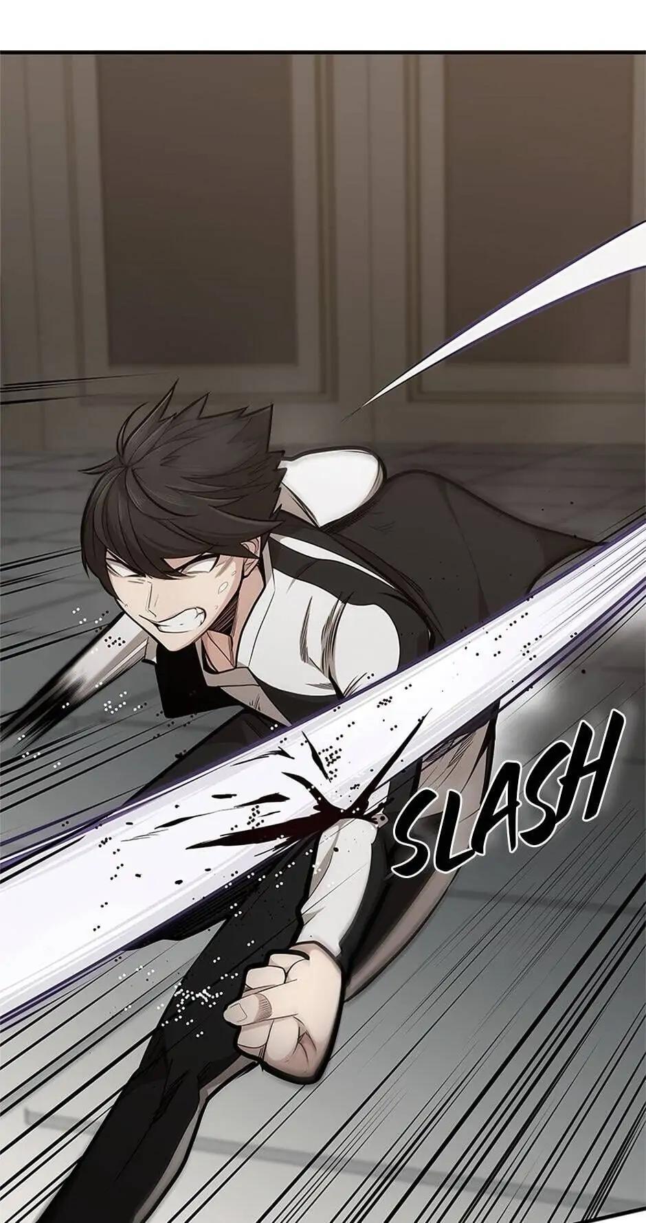 Read The Tutorial Is Too Tough! Manga Online