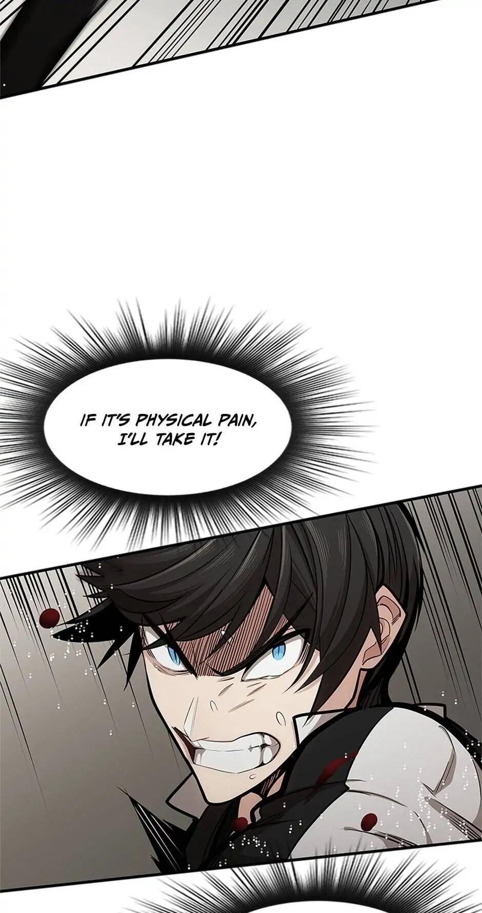 Read The Tutorial Is Too Tough! Manga Online