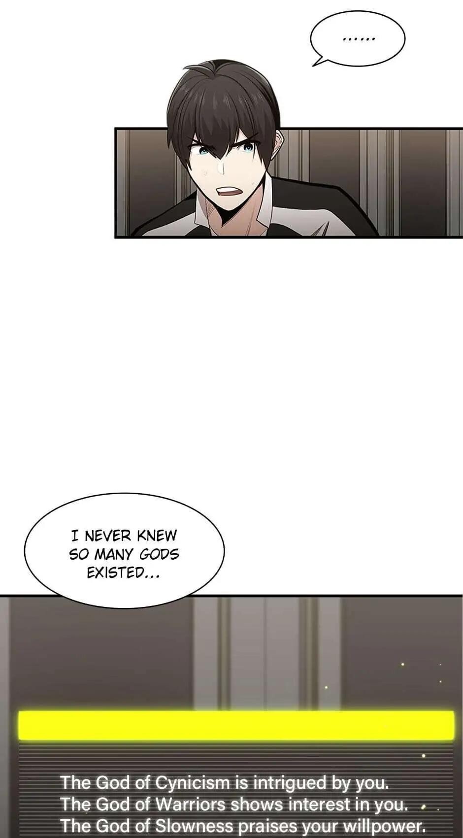 Read The Tutorial Is Too Tough! Manga Online