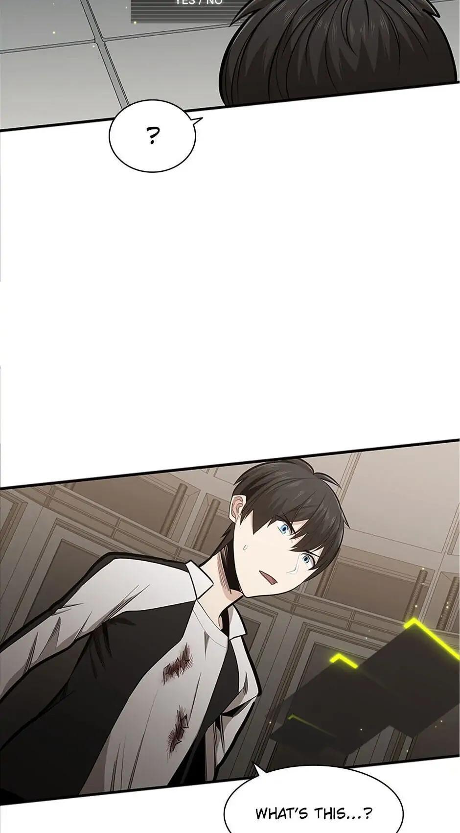 Read The Tutorial Is Too Tough! Manga Online