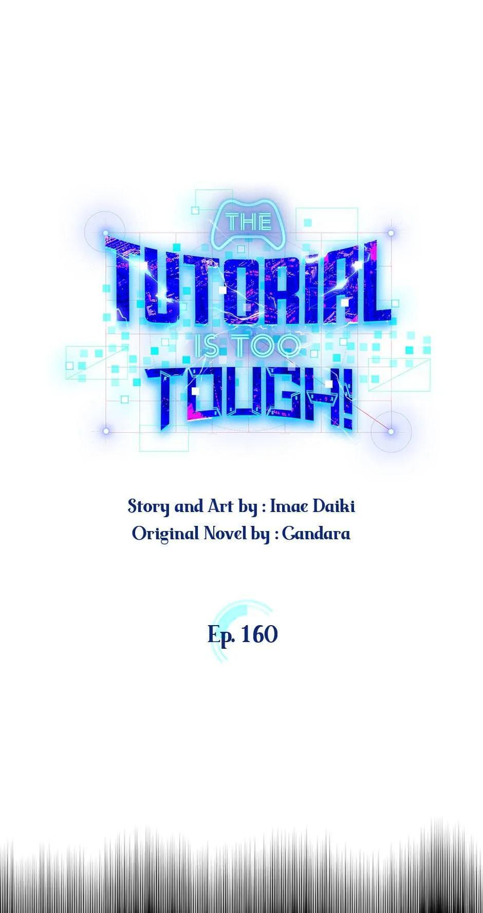 Read The Tutorial Is Too Tough! Manga Online