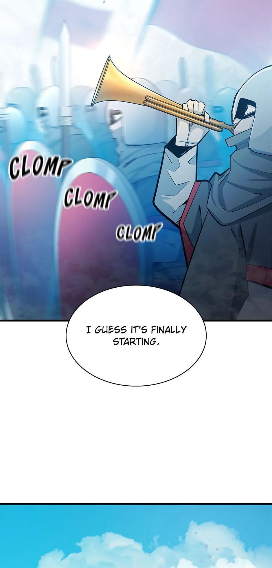 Read The Tutorial Is Too Tough! Manga Online