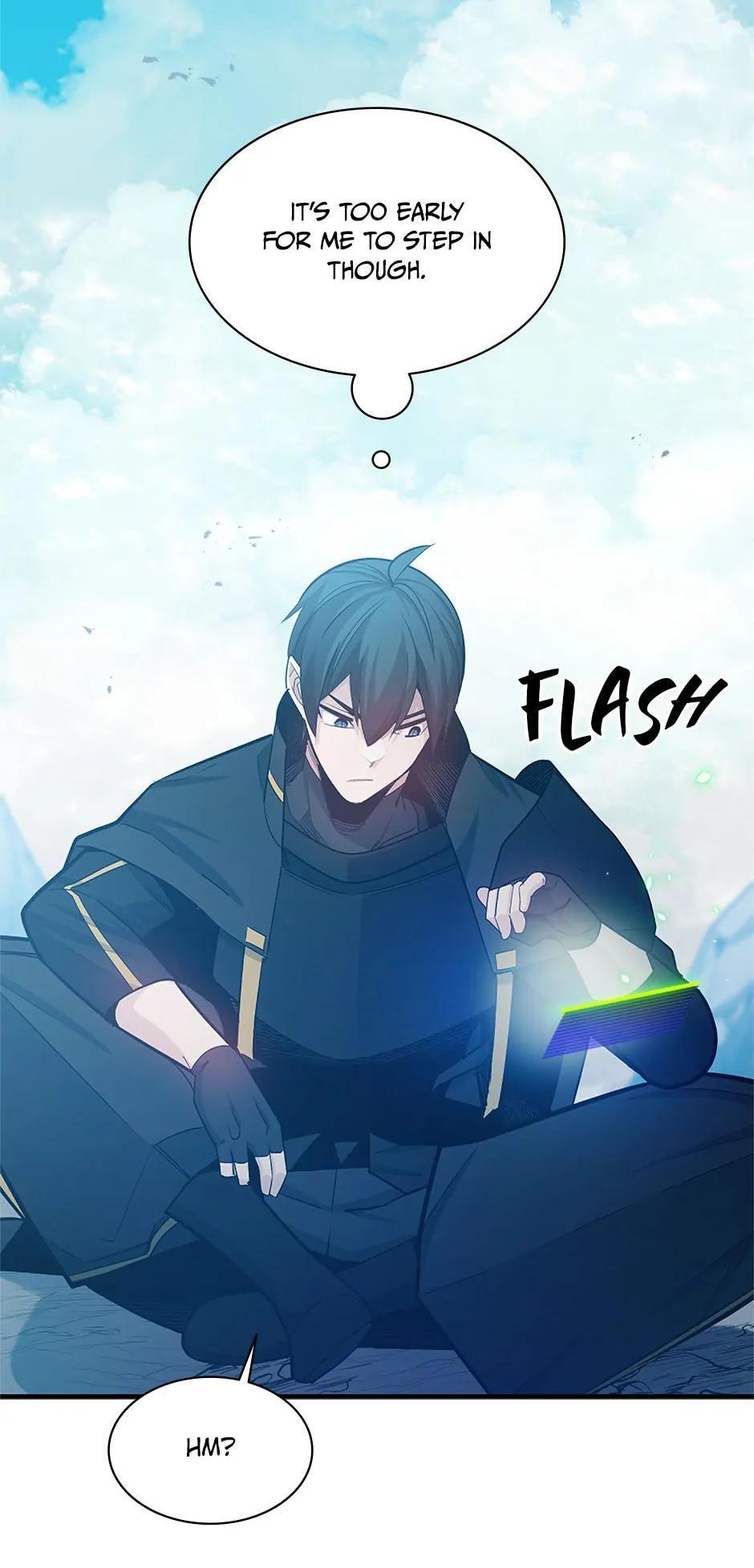 Read The Tutorial Is Too Tough! Manga Online