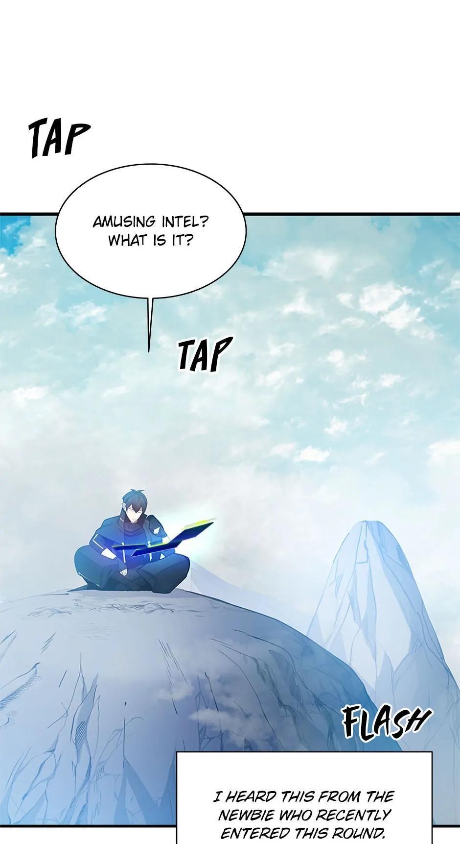 Read The Tutorial Is Too Tough! Manga Online