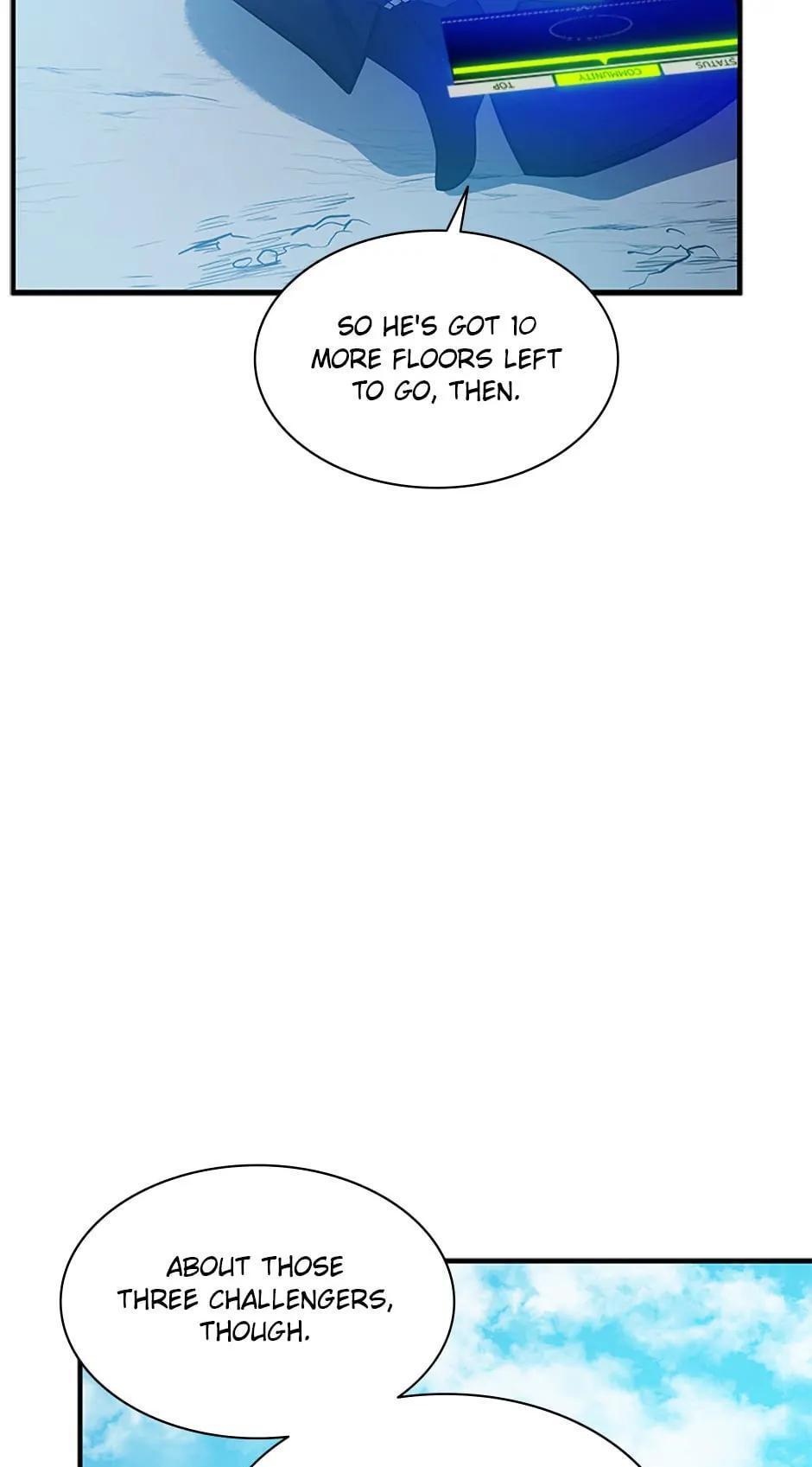 Read The Tutorial Is Too Tough! Manga Online