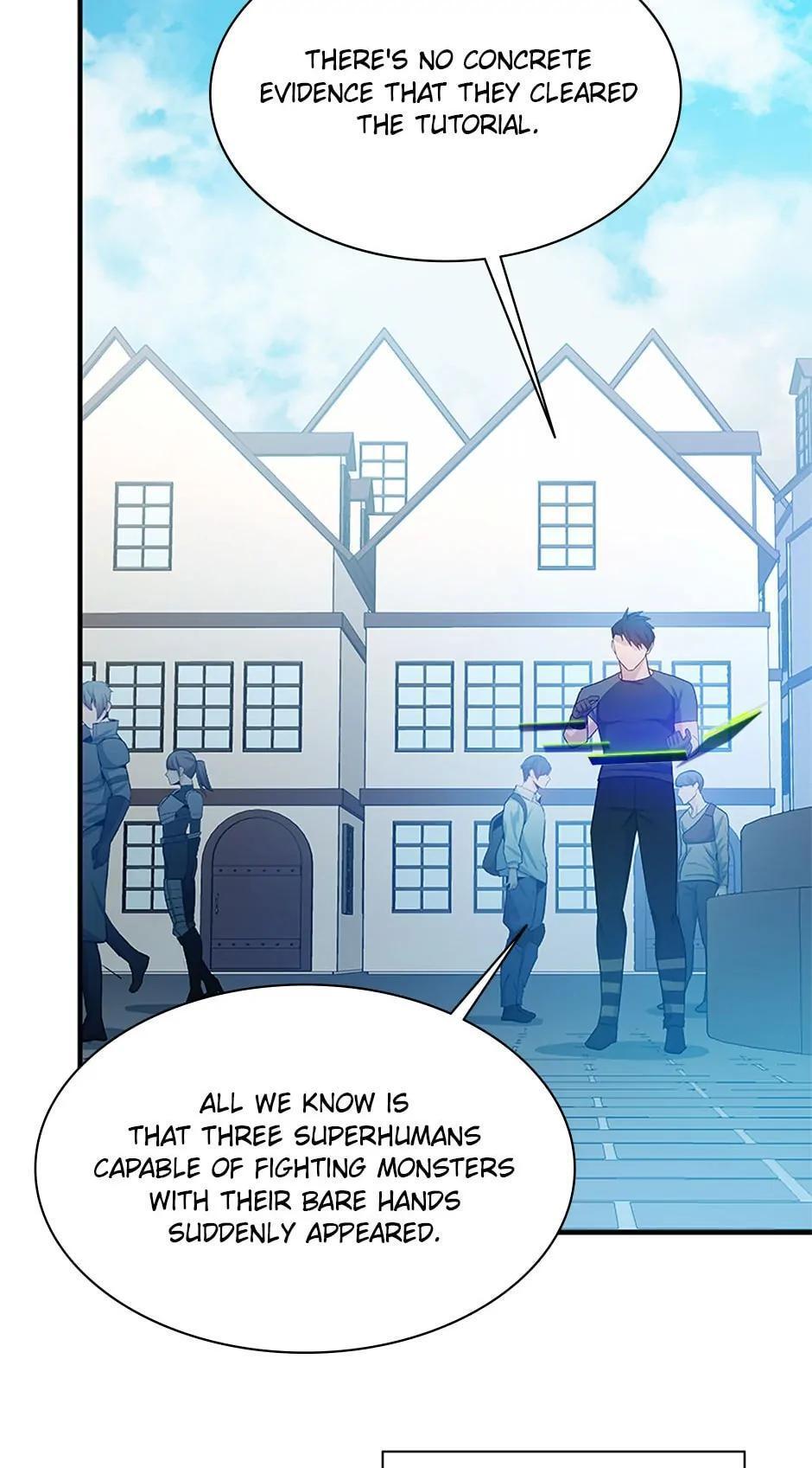 Read The Tutorial Is Too Tough! Manga Online