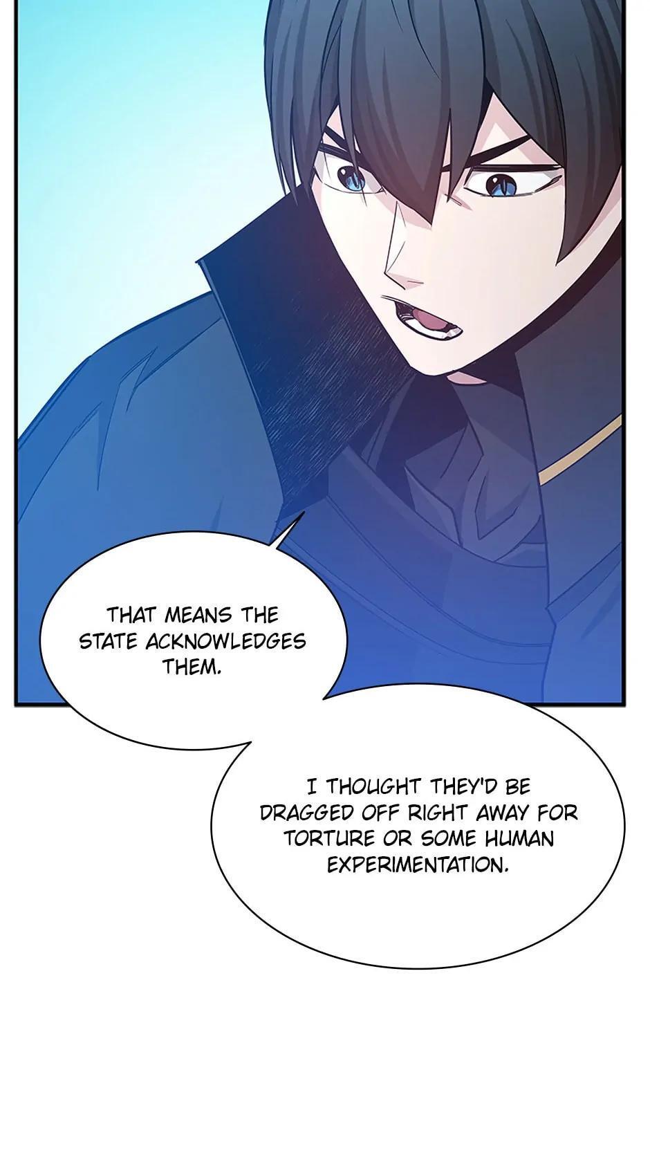 Read The Tutorial Is Too Tough! Manga Online