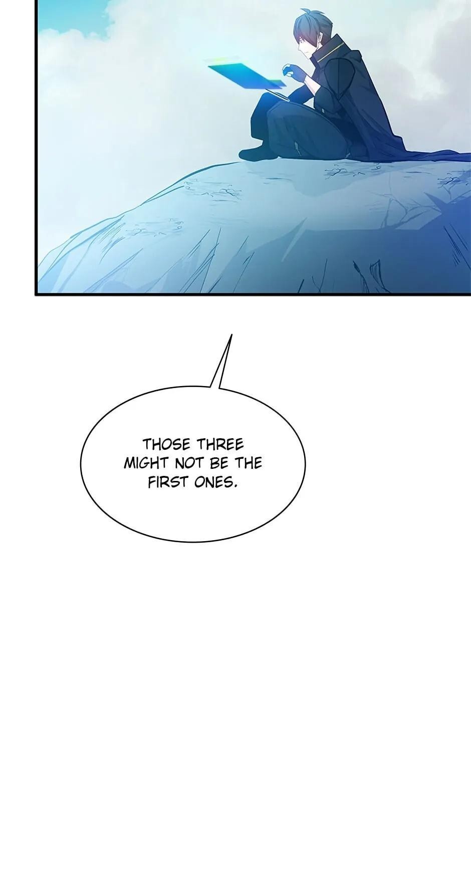 Read The Tutorial Is Too Tough! Manga Online