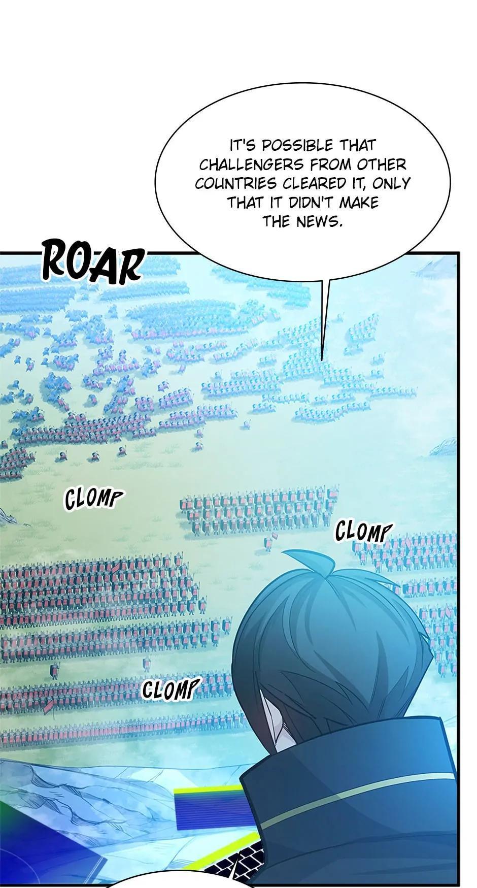 Read The Tutorial Is Too Tough! Manga Online