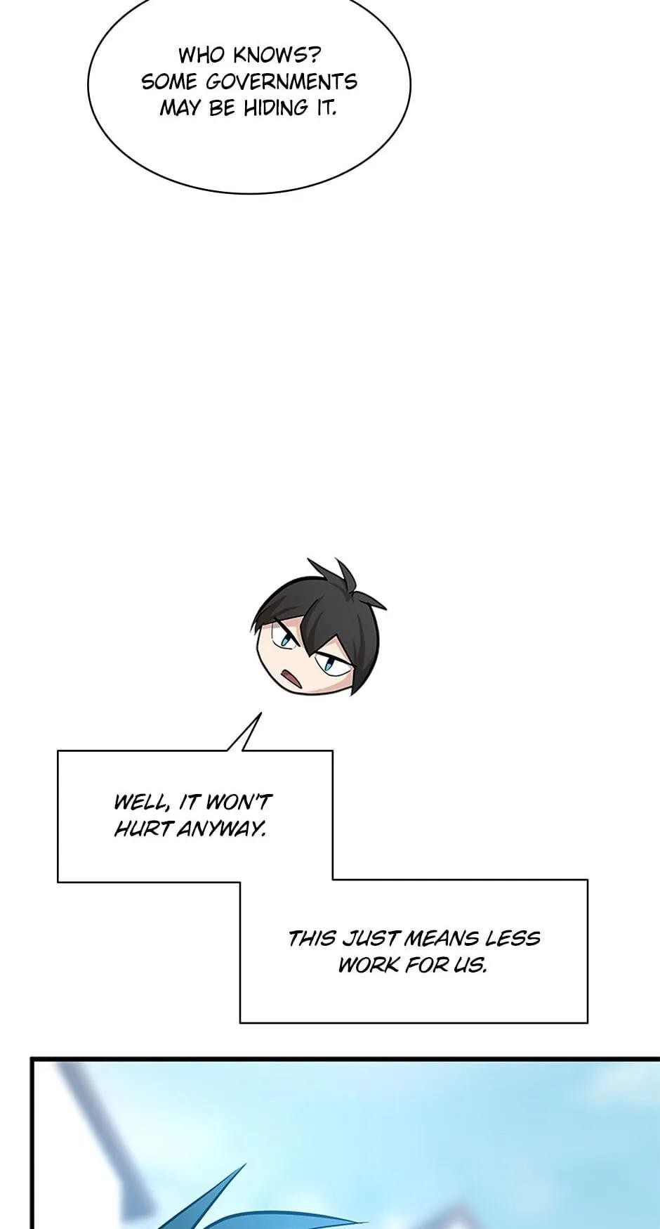 Read The Tutorial Is Too Tough! Manga Online