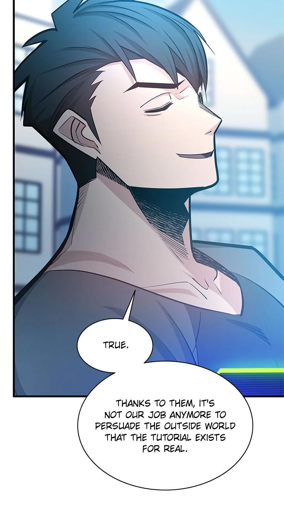 Read The Tutorial Is Too Tough! Manga Online