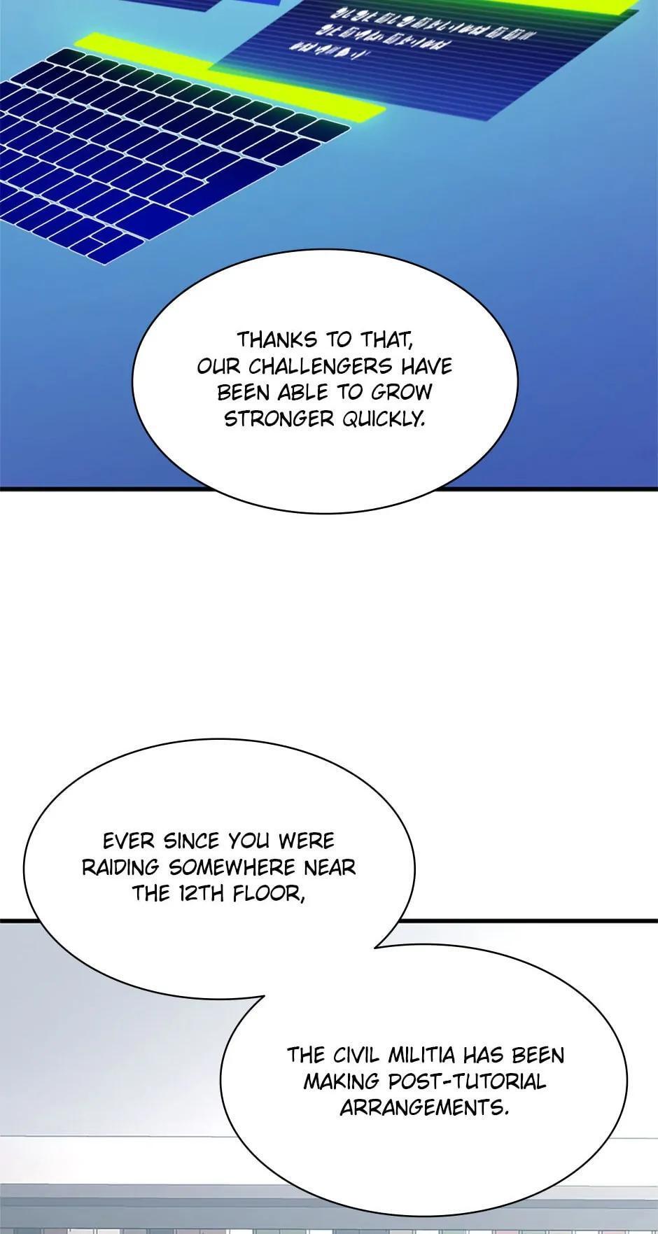 Read The Tutorial Is Too Tough! Manga Online