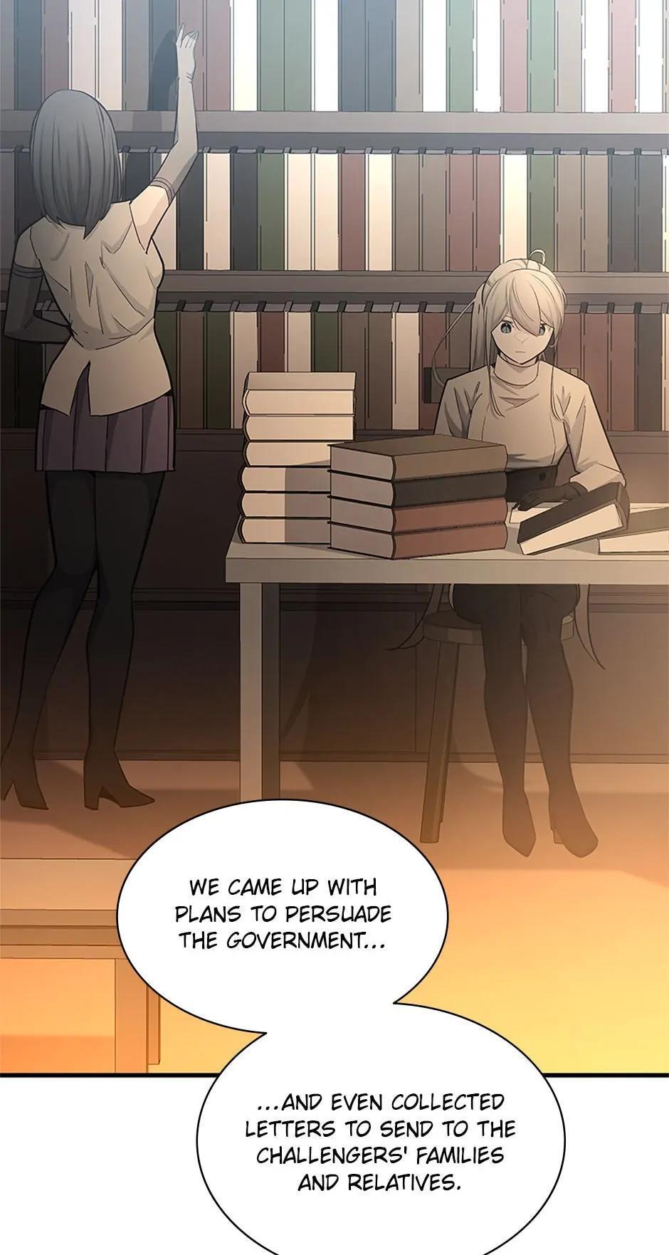 Read The Tutorial Is Too Tough! Manga Online