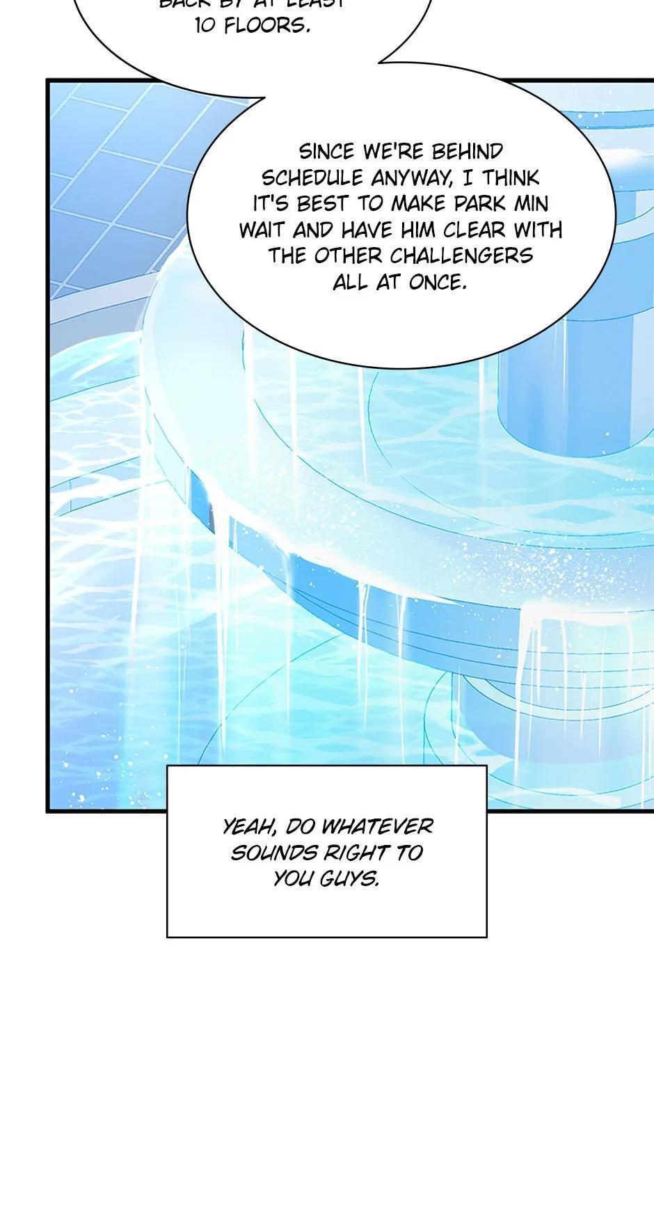 Read The Tutorial Is Too Tough! Manga Online