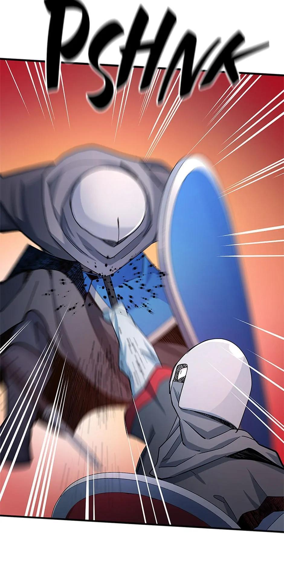 Read The Tutorial Is Too Tough! Manga Online