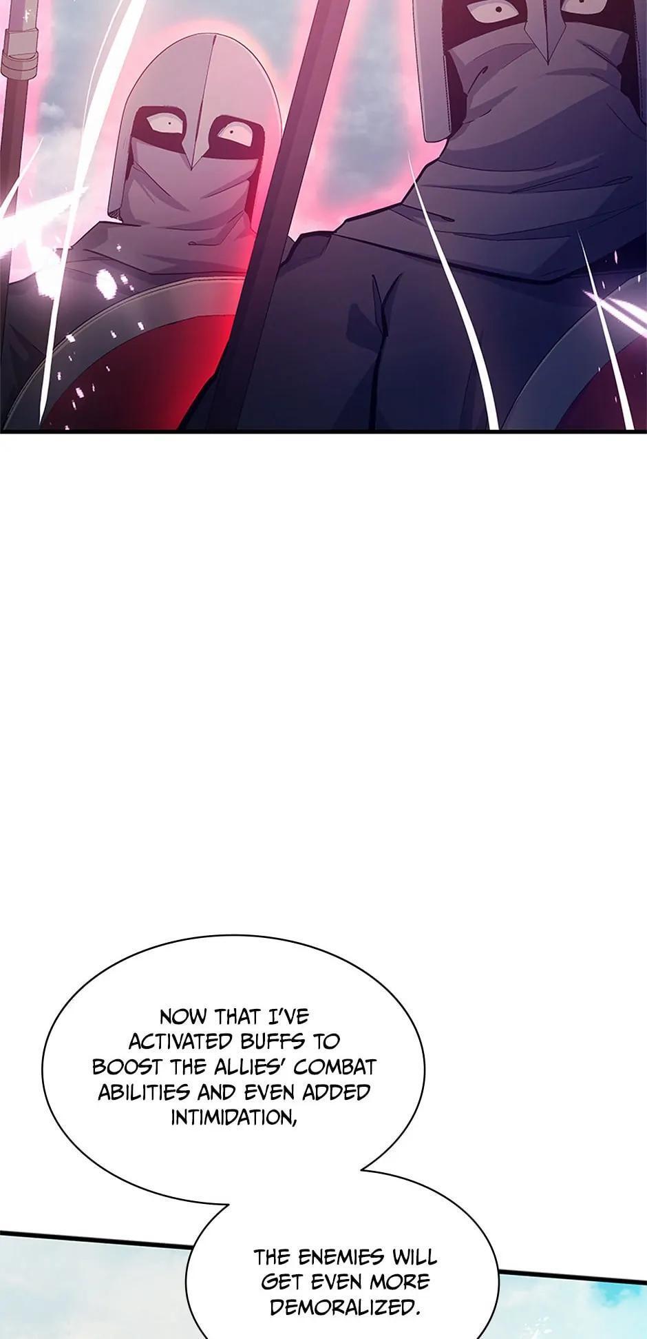 Read The Tutorial Is Too Tough! Manga Online