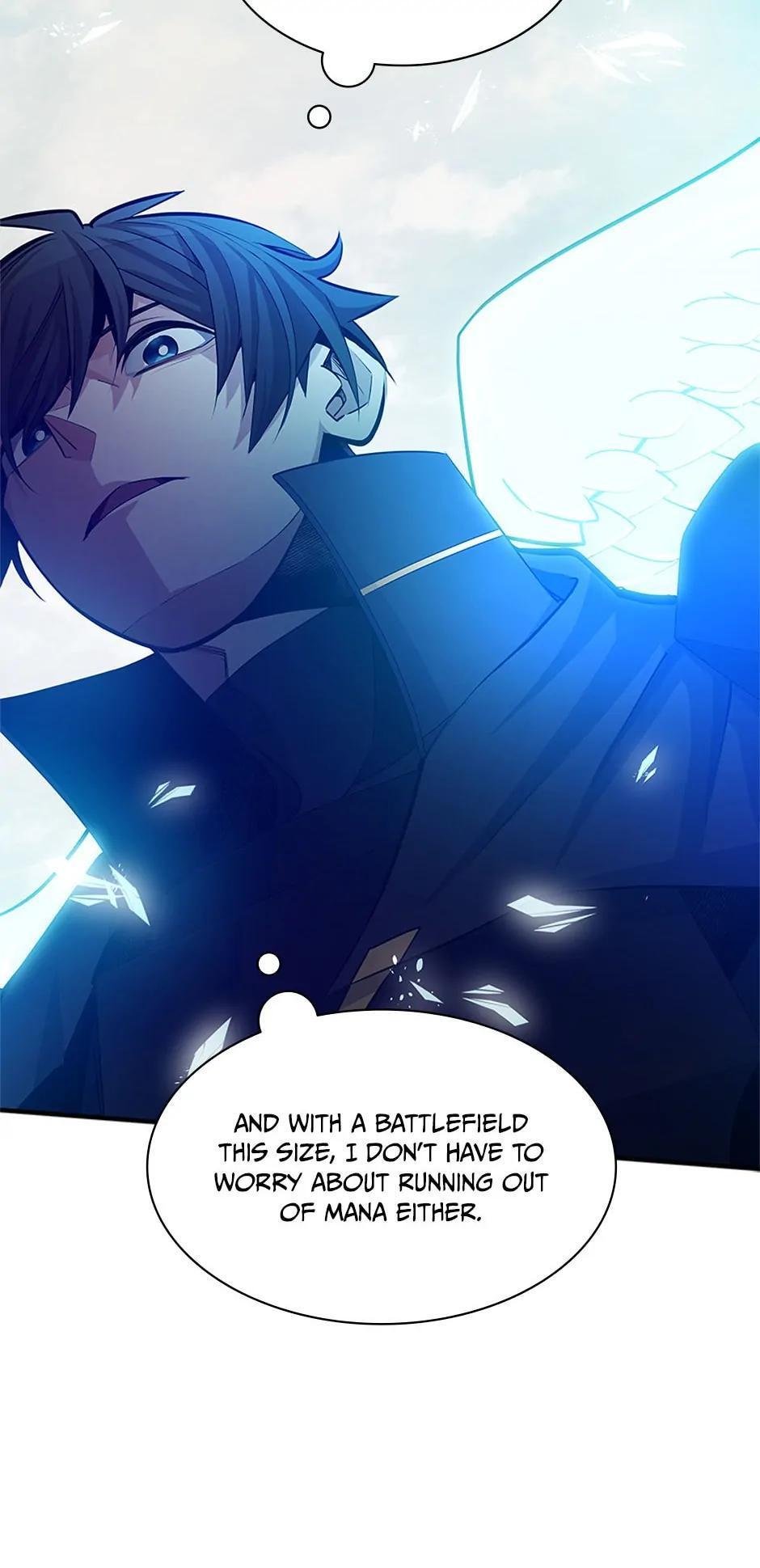 Read The Tutorial Is Too Tough! Manga Online