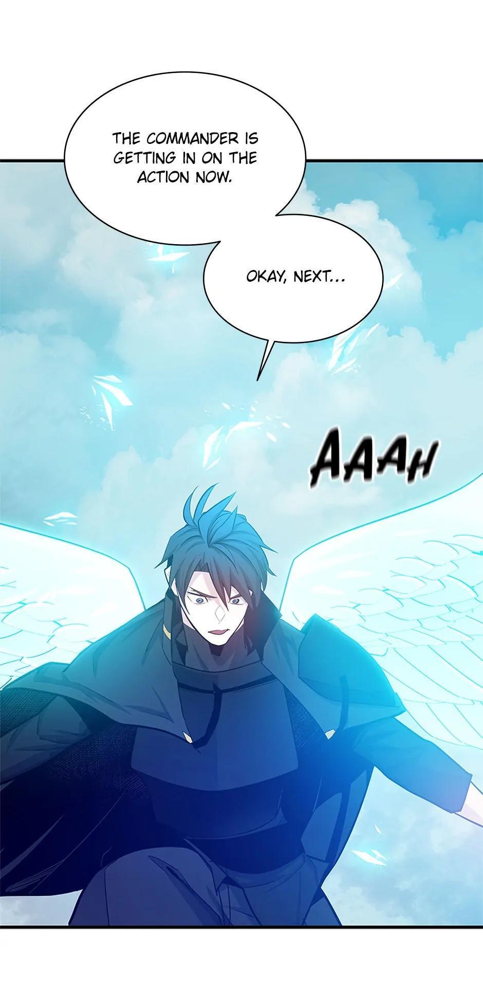 Read The Tutorial Is Too Tough! Manga Online