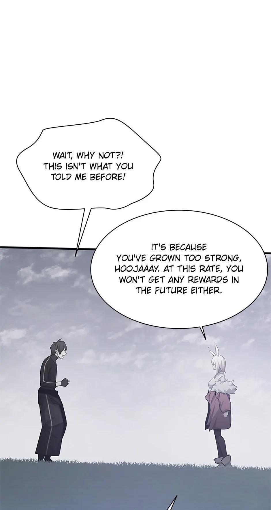 Read The Tutorial Is Too Tough! Manga Online