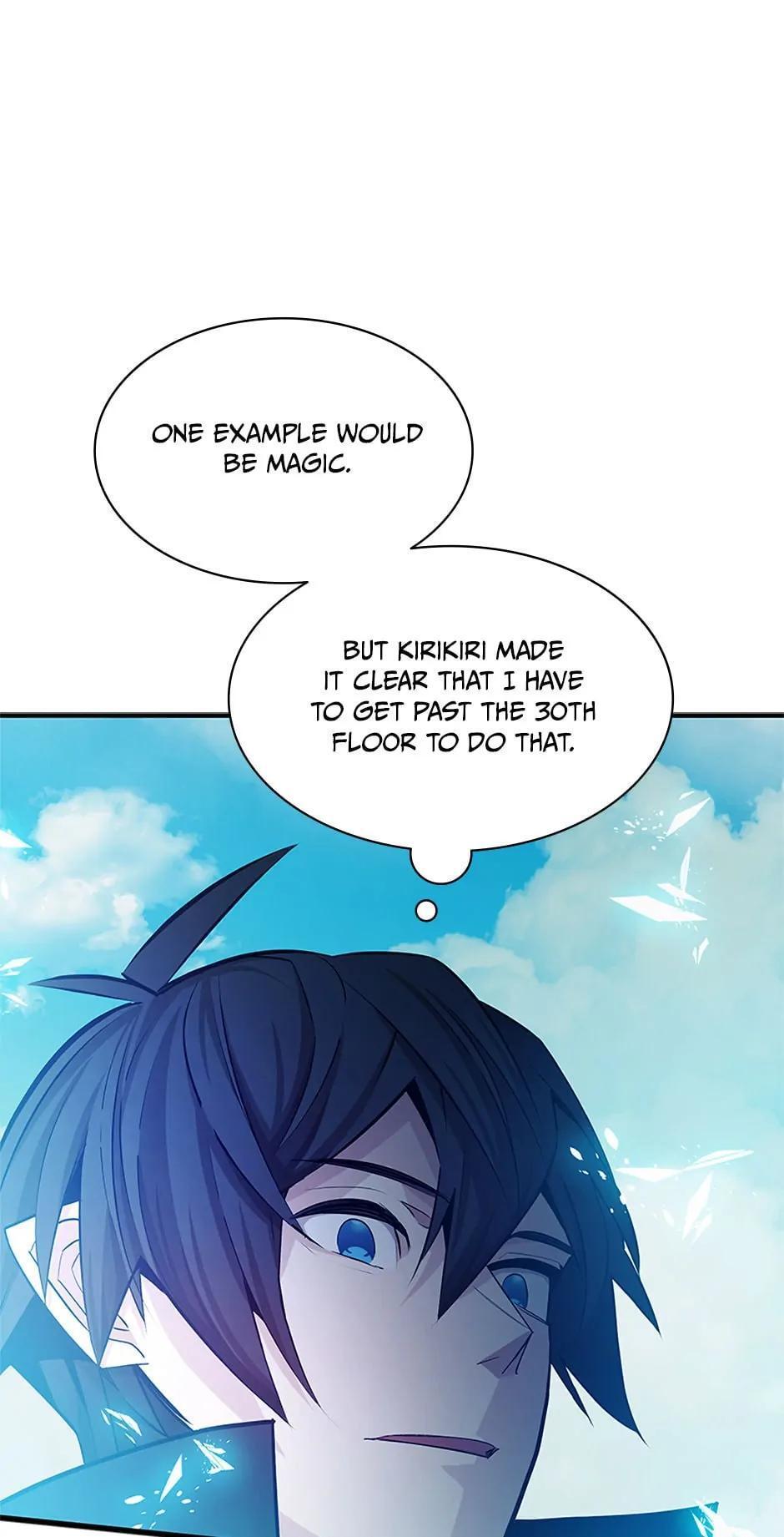 Read The Tutorial Is Too Tough! Manga Online