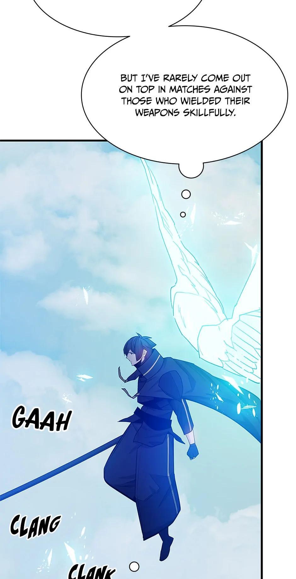 Read The Tutorial Is Too Tough! Manga Online