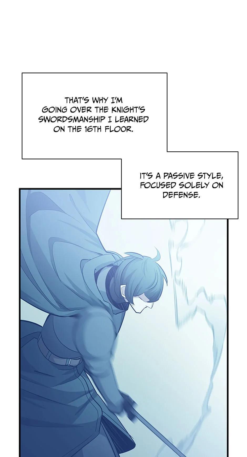 Read The Tutorial Is Too Tough! Manga Online