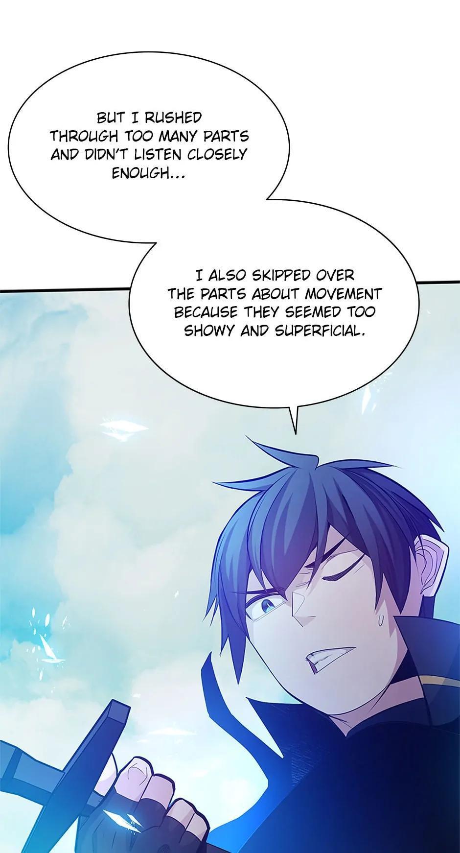 Read The Tutorial Is Too Tough! Manga Online