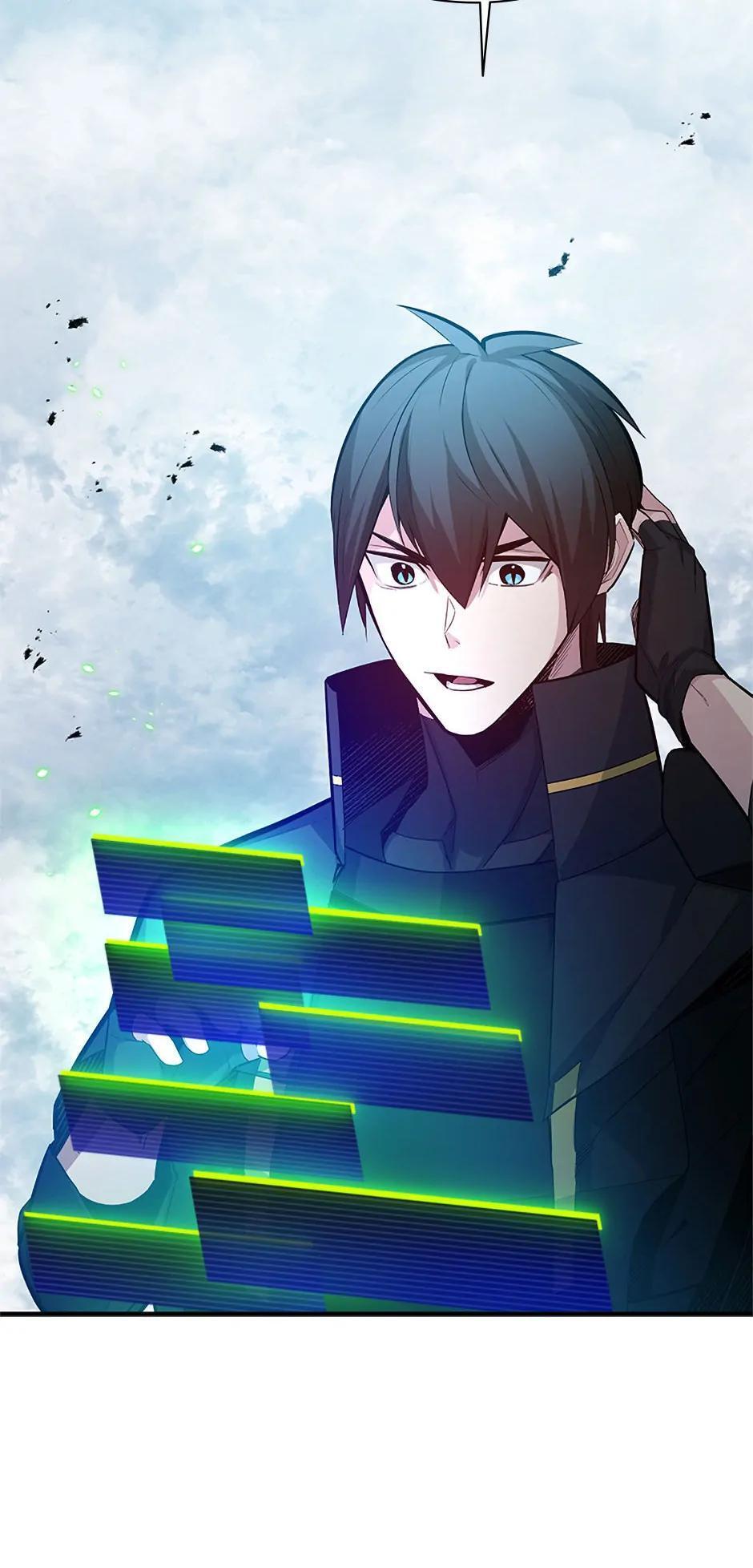Read The Tutorial Is Too Tough! Manga Online