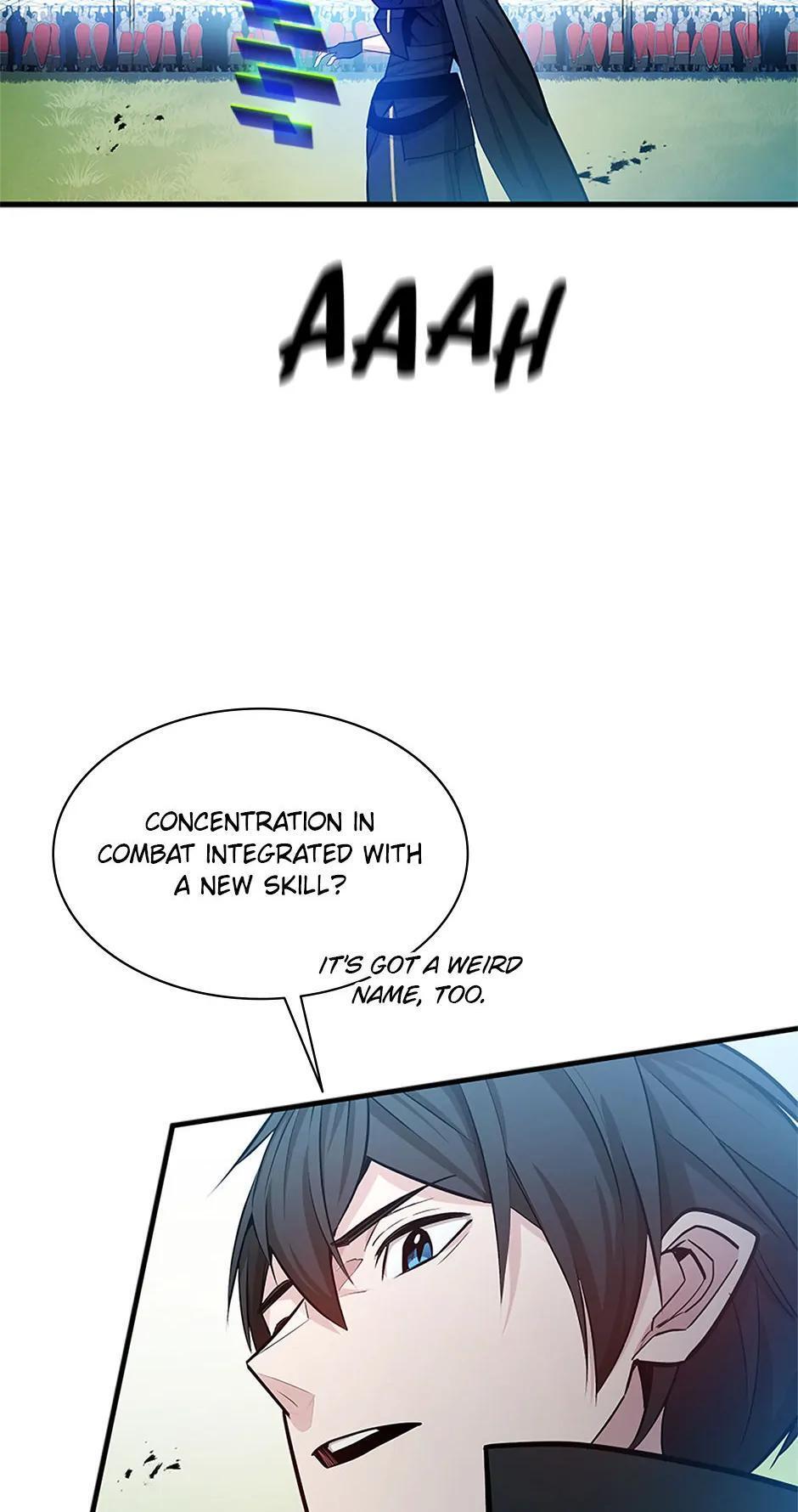 Read The Tutorial Is Too Tough! Manga Online