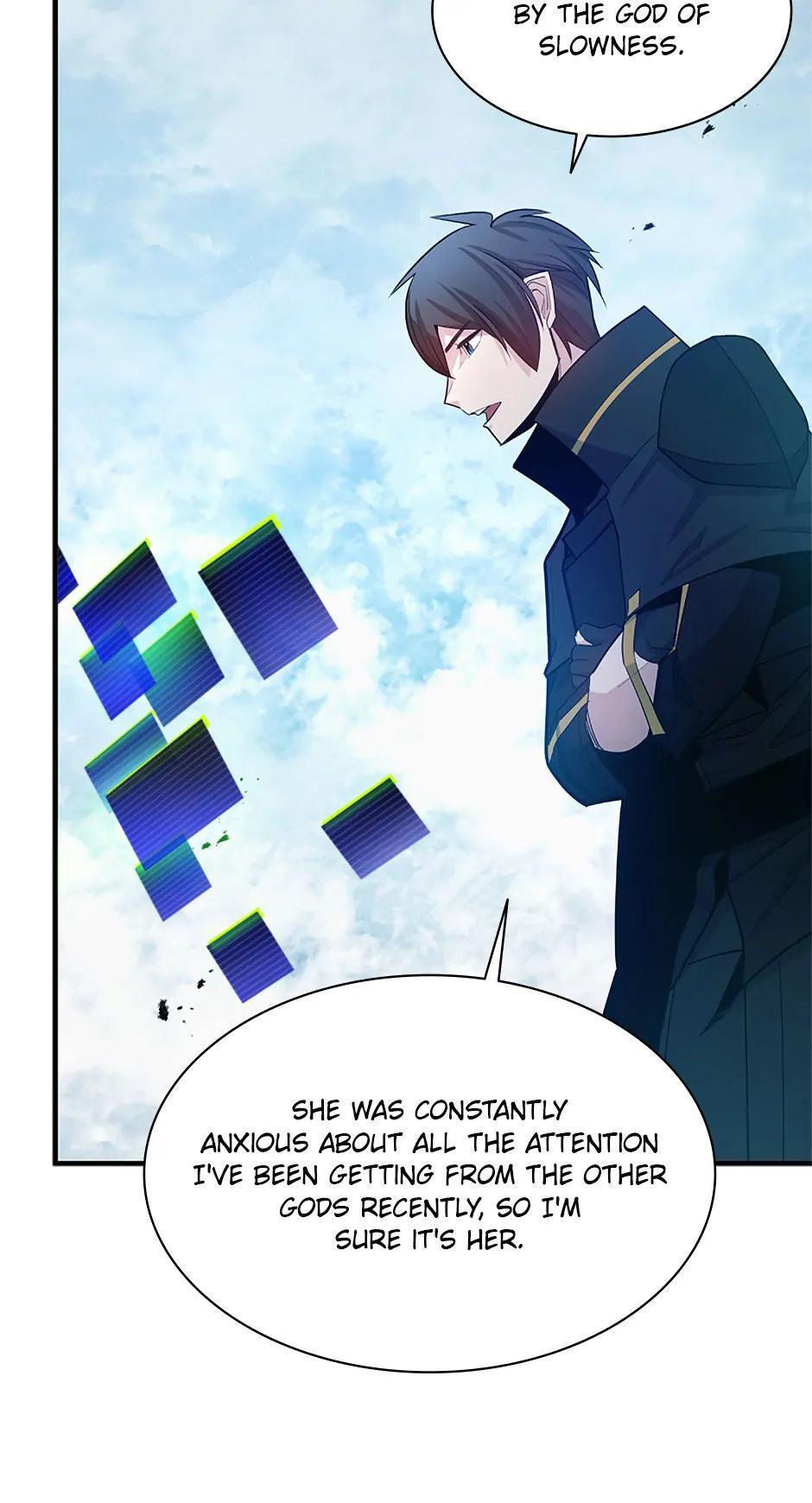 Read The Tutorial Is Too Tough! Manga Online