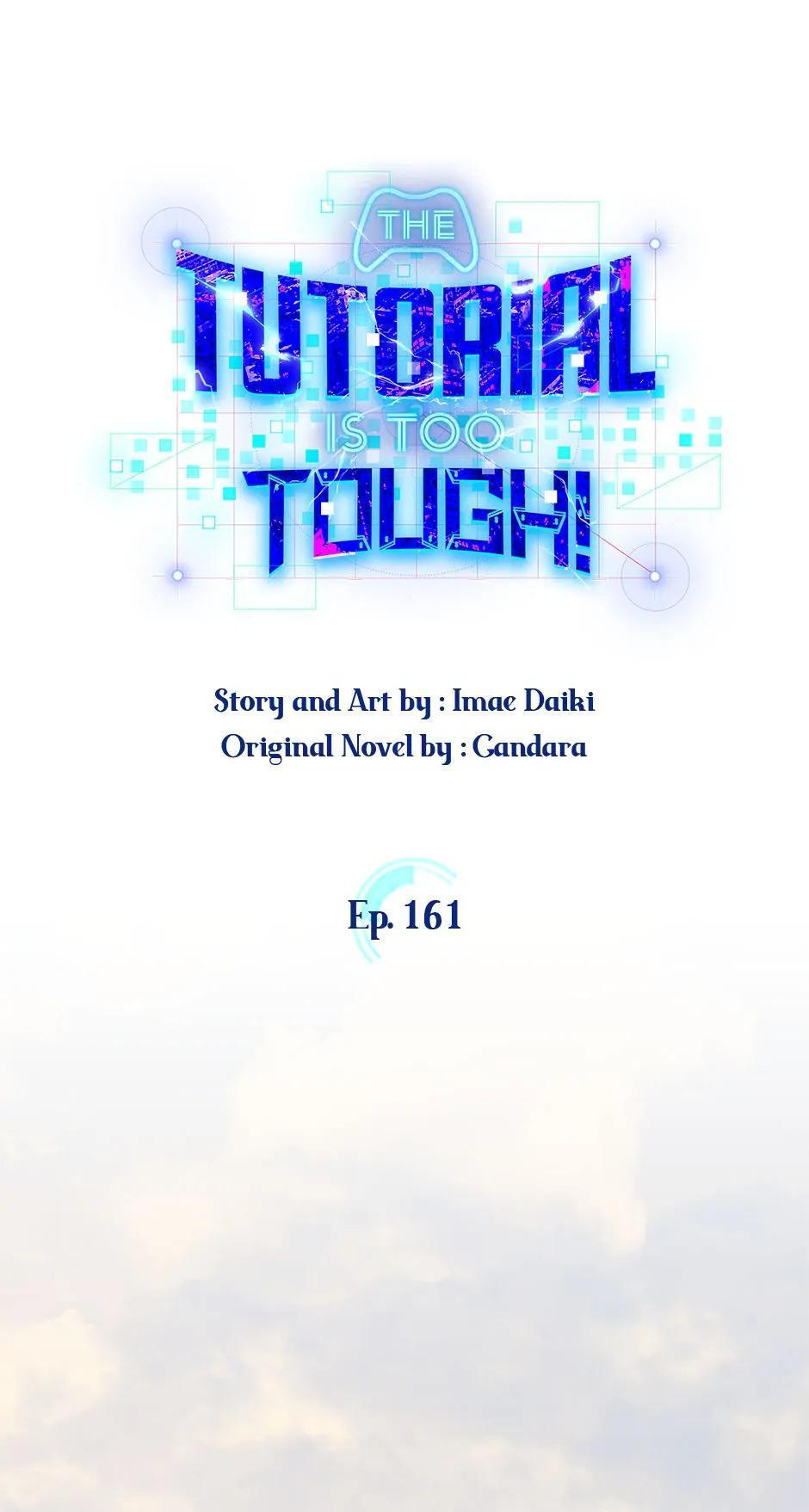 Read The Tutorial Is Too Tough! Manga Online