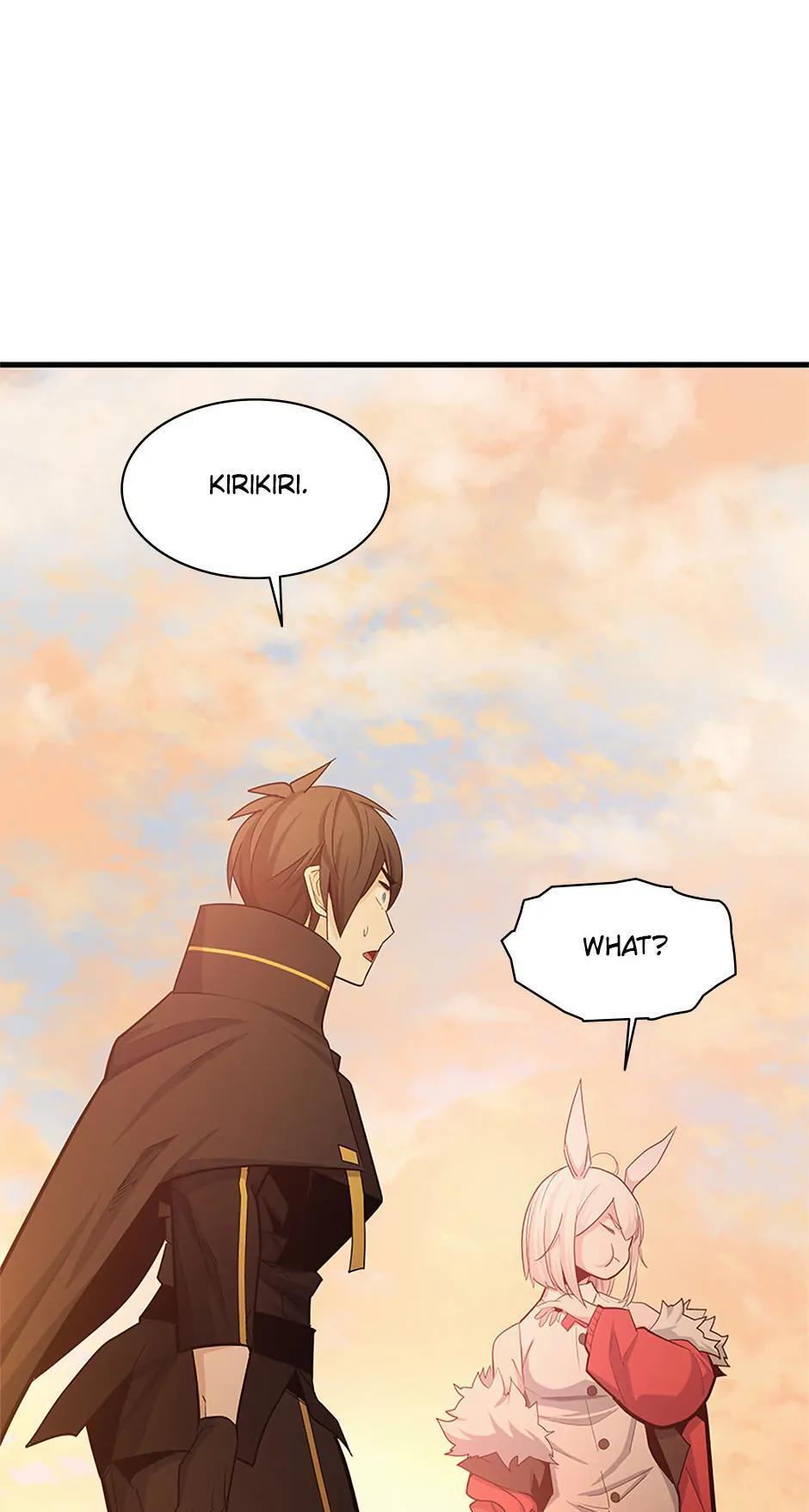 Read The Tutorial Is Too Tough! Manga Online