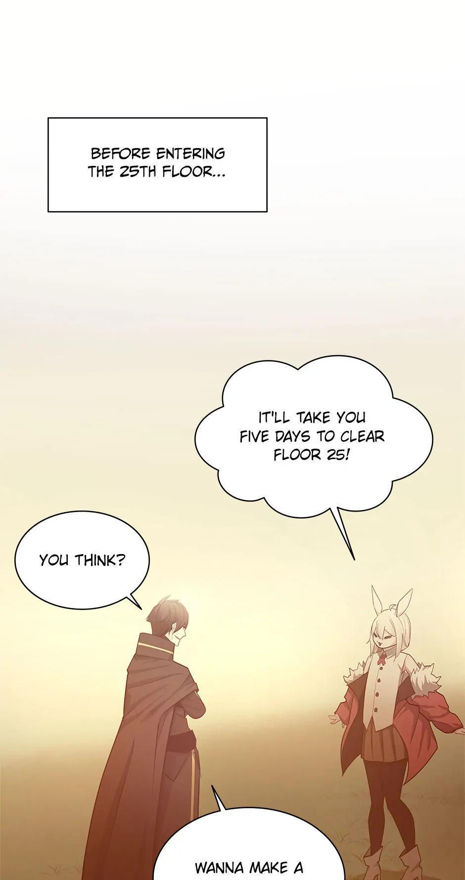 Read The Tutorial Is Too Tough! Manga Online