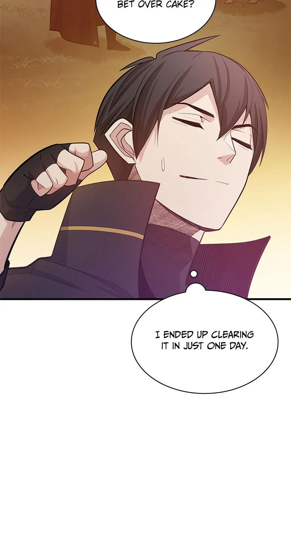Read The Tutorial Is Too Tough! Manga Online