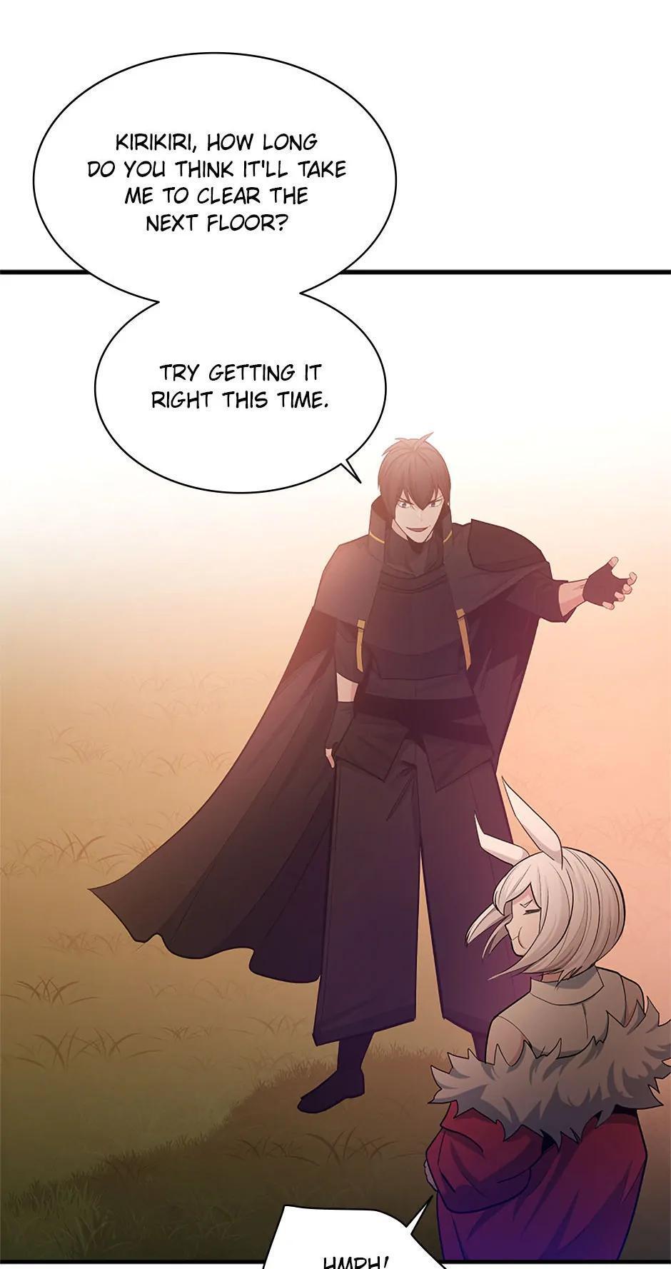 Read The Tutorial Is Too Tough! Manga Online