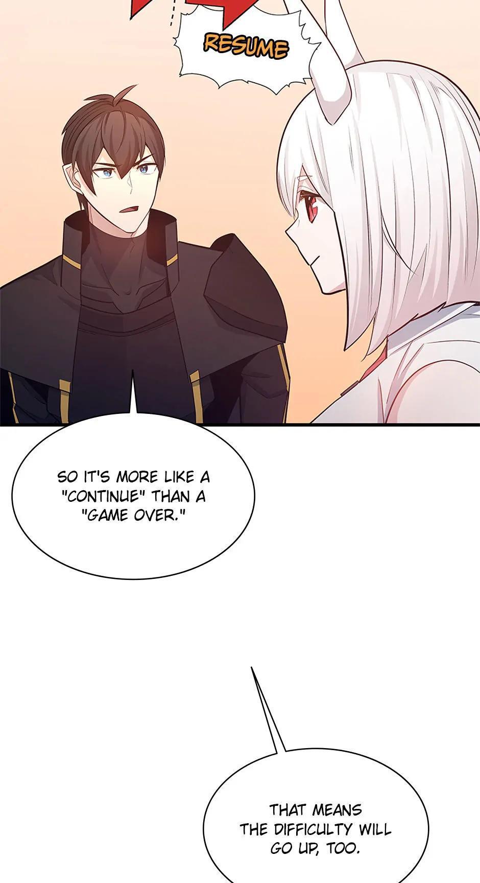 Read The Tutorial Is Too Tough! Manga Online