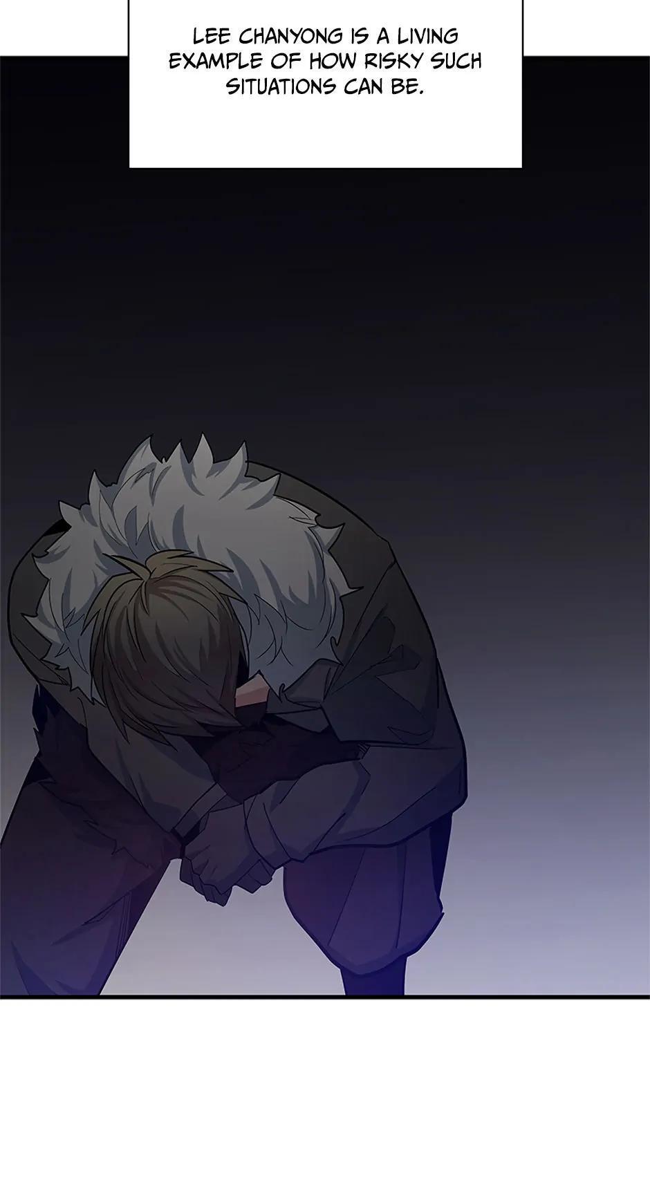 Read The Tutorial Is Too Tough! Manga Online