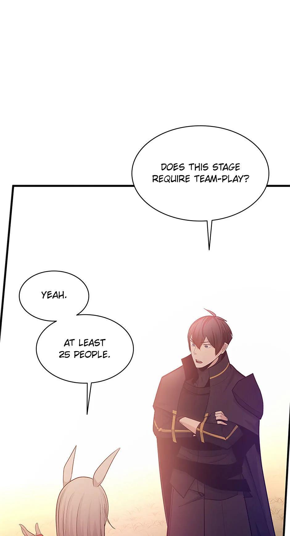 Read The Tutorial Is Too Tough! Manga Online