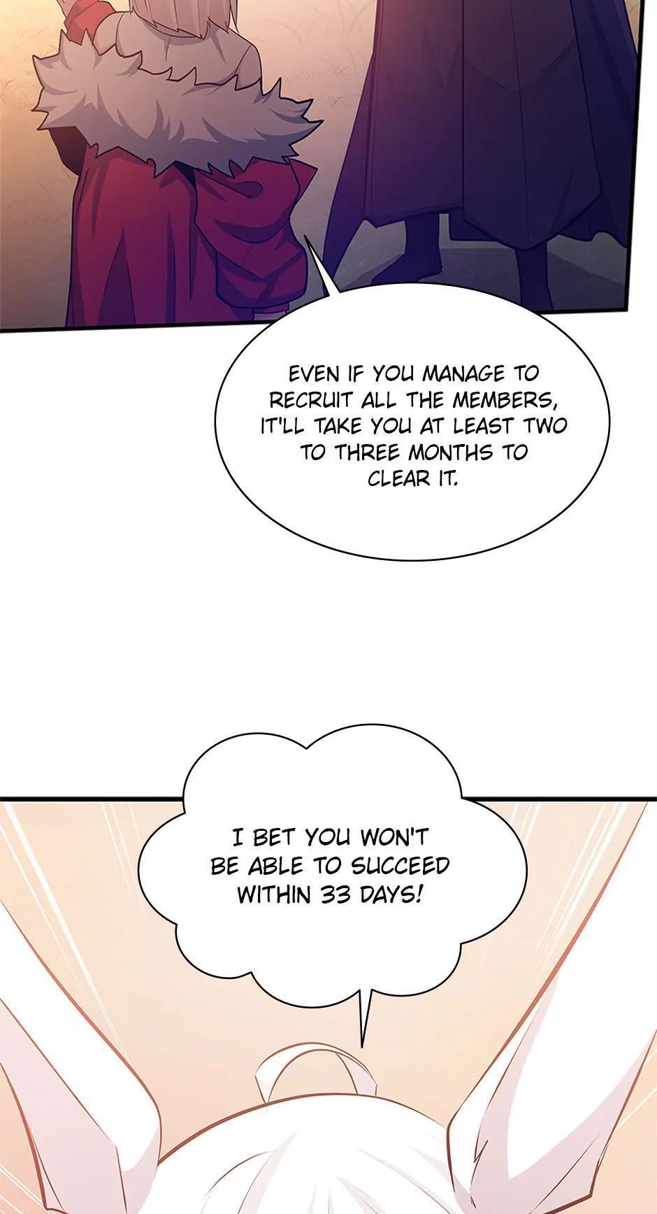 Read The Tutorial Is Too Tough! Manga Online